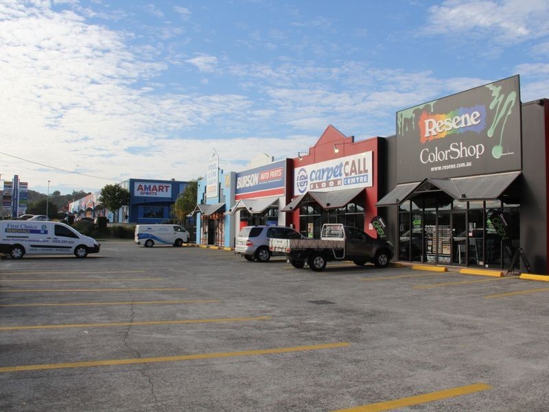 4/118-124 Kortum Drive, Burleigh Heads QLD 4220