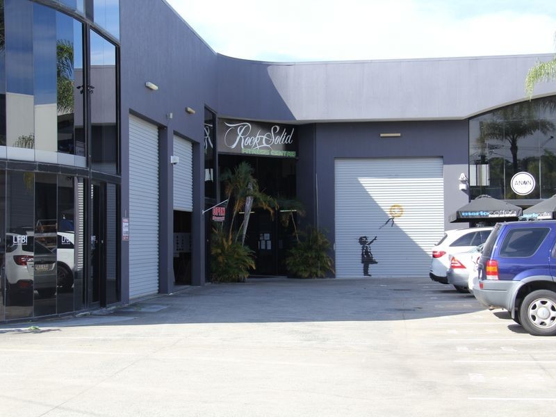 3/18 Hutchinson St, Burleigh Heads QLD 4220