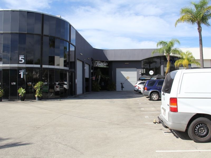 3/18 Hutchinson St, Burleigh Heads QLD 4220