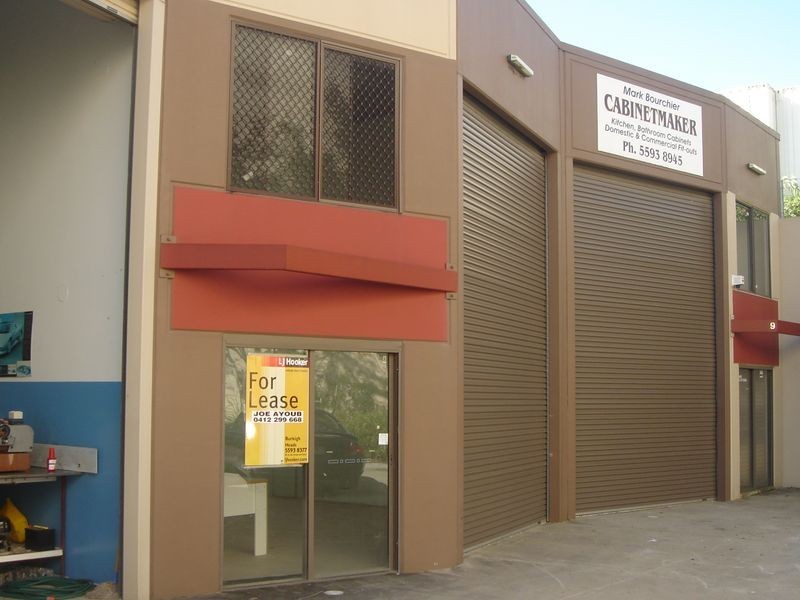 8/11 John Duncan Court, Varsity Lakes QLD 4227