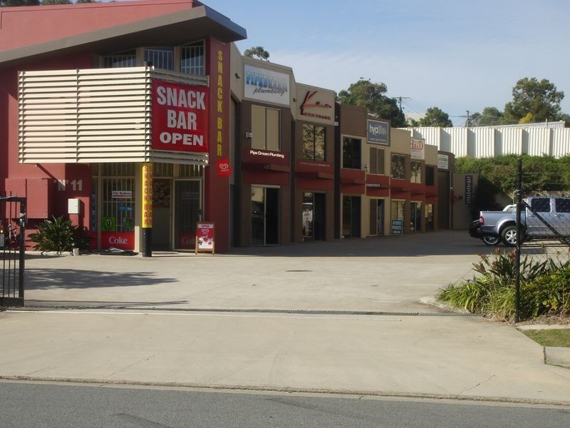 8/11 John Duncan Court, Varsity Lakes QLD 4227