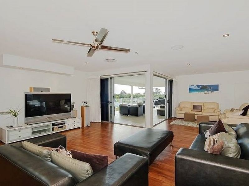 Reedy Creek QLD 4227