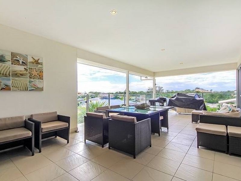 Reedy Creek QLD 4227