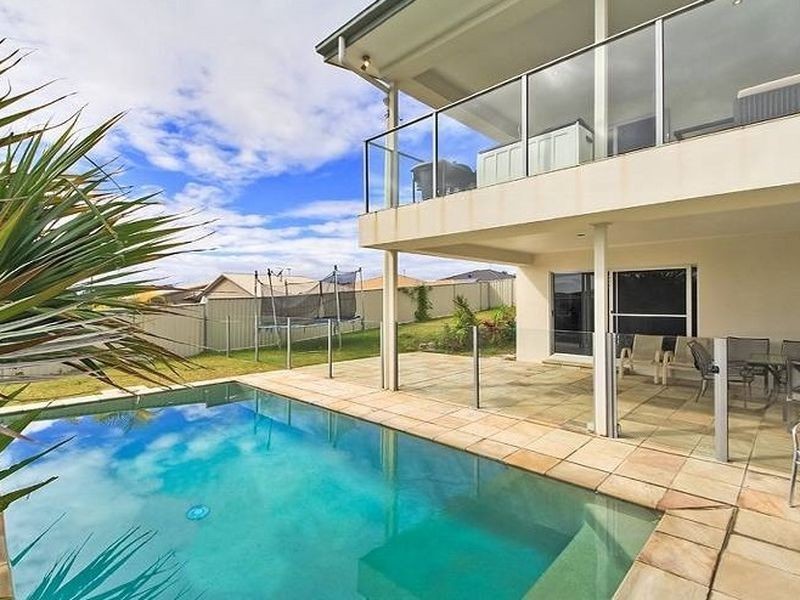 Reedy Creek QLD 4227