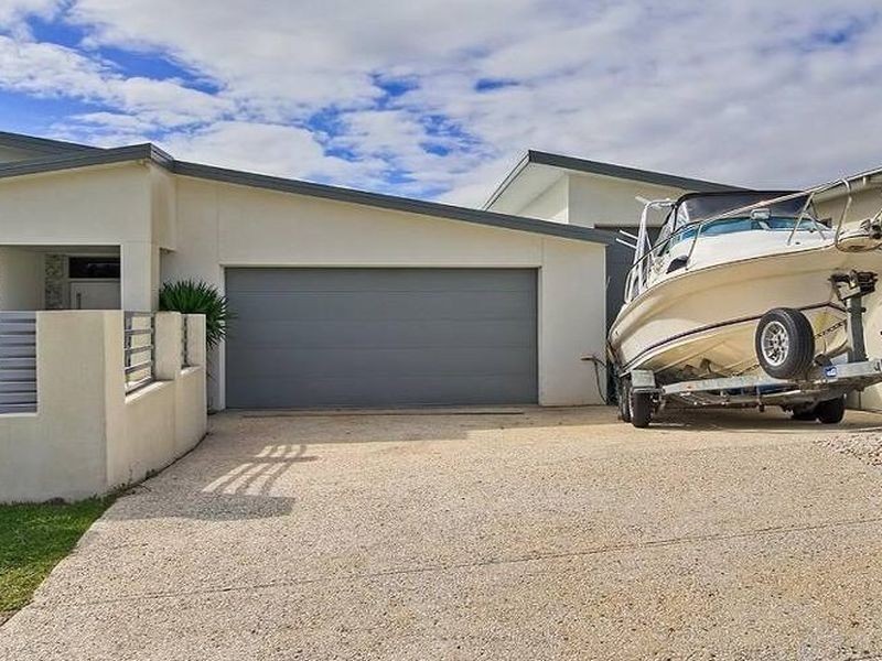 Reedy Creek QLD 4227