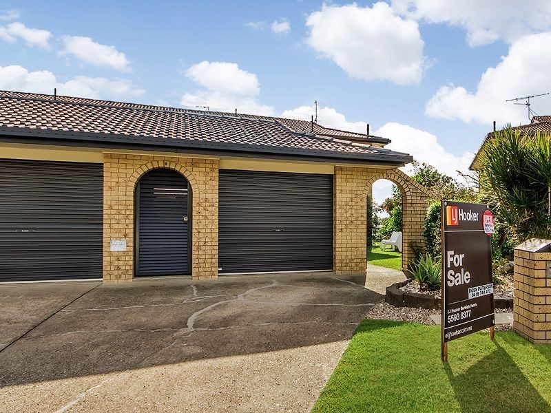 3/7 Barbet Place, Burleigh Waters QLD 4220