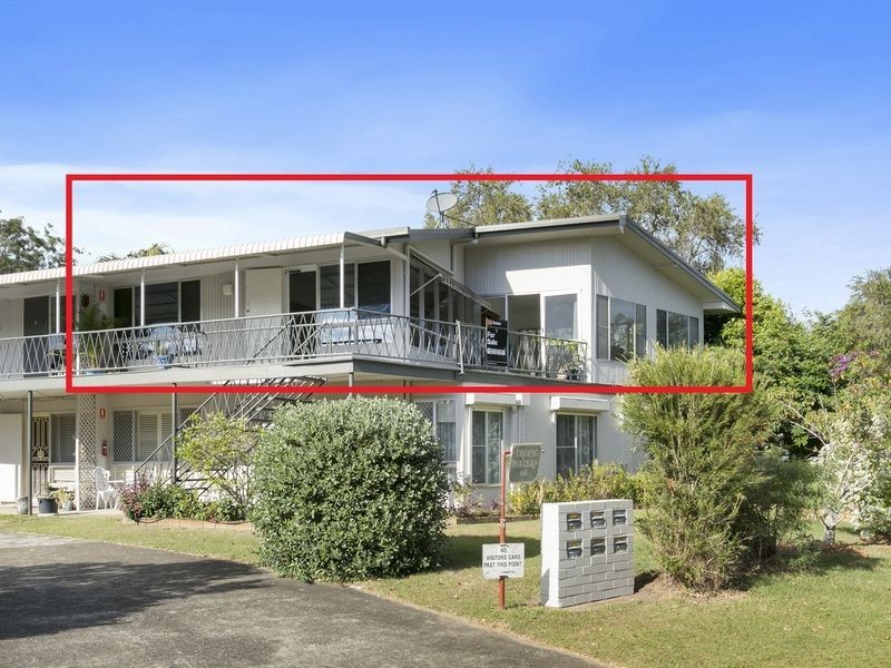 4/114 Duringan Street, Currumbin QLD 4223