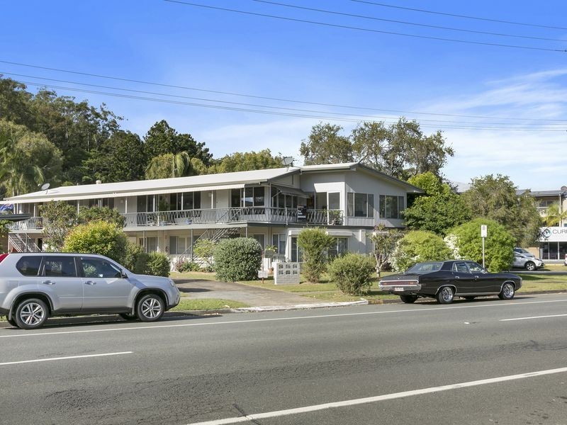 4/114 Duringan Street, Currumbin QLD 4223
