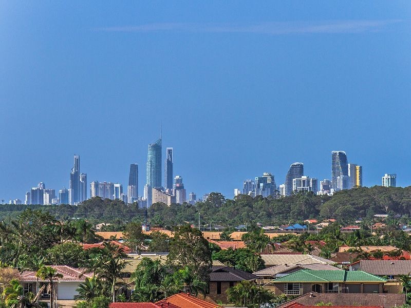 4602/12 Executive Drive, Burleigh Waters QLD 4220