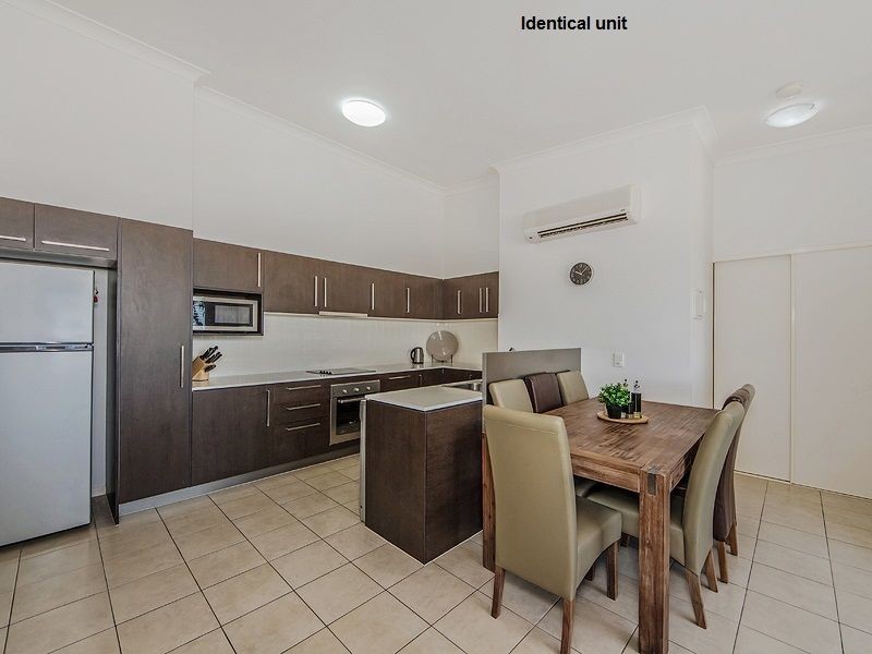 4602/12 Executive Drive, Burleigh Waters QLD 4220