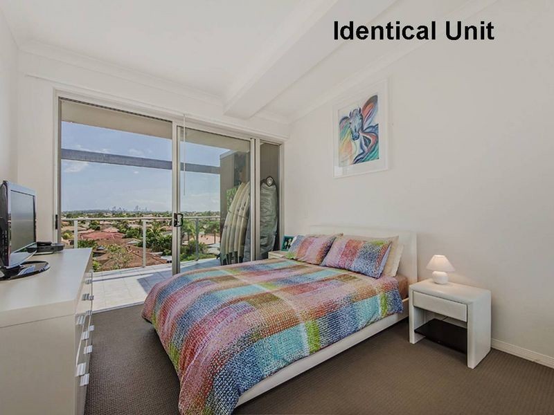 4602/12 Executive Drive, Burleigh Waters QLD 4220