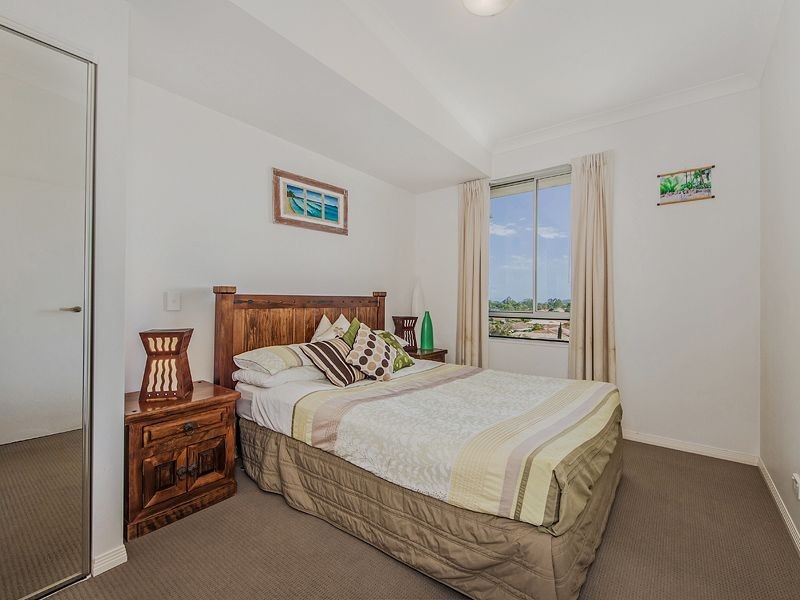 4602/12 Executive Drive, Burleigh Waters QLD 4220