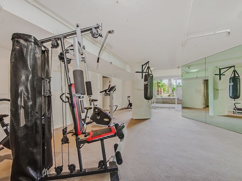 4602/12 Executive Drive, Burleigh Waters QLD 4220