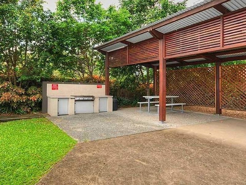 4602/12 Executive Drive, Burleigh Waters QLD 4220