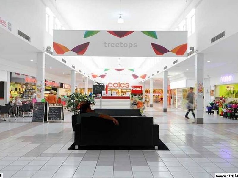 4602/12 Executive Drive, Burleigh Waters QLD 4220