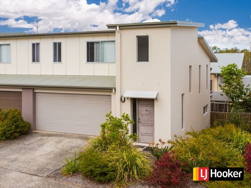 99/19 Carina Peak Drive, Varsity Lakes QLD 4227