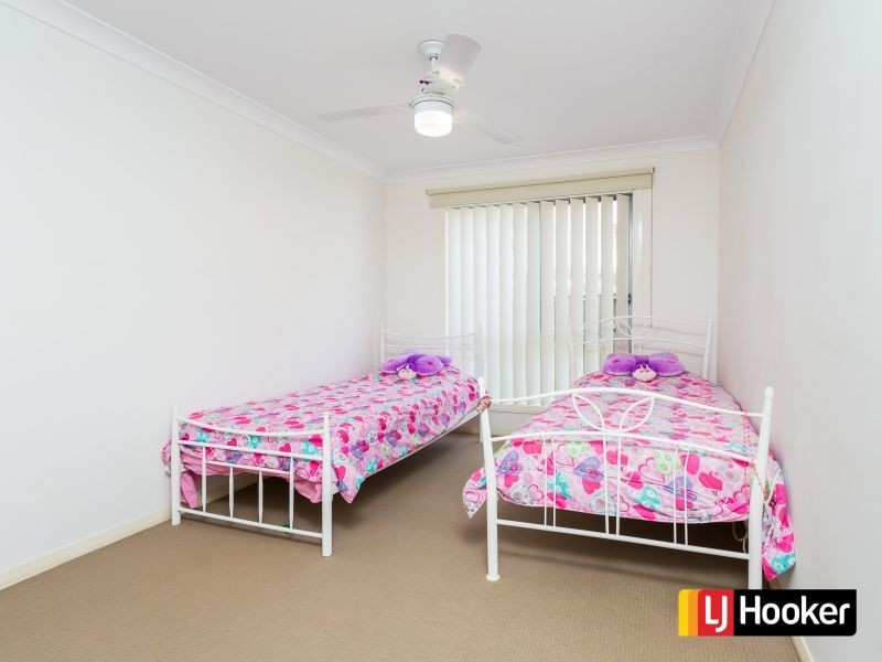 99/19 Carina Peak Drive, Varsity Lakes QLD 4227