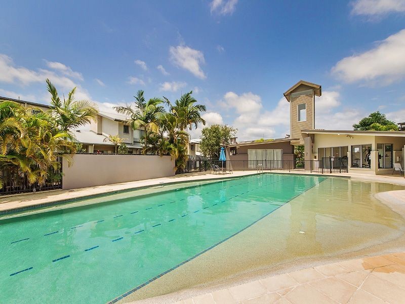 99/19 Carina Peak Drive, Varsity Lakes QLD 4227