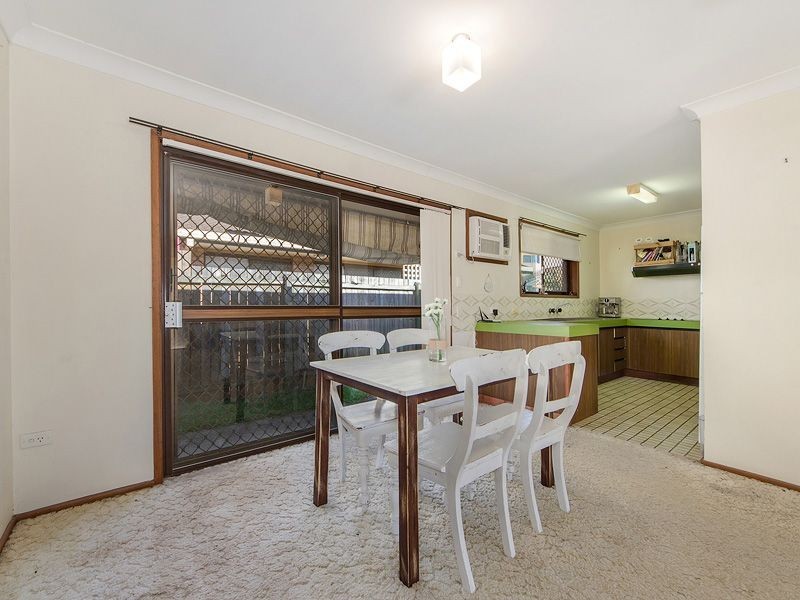 2/20 Peacock Place, Burleigh Waters QLD 4220