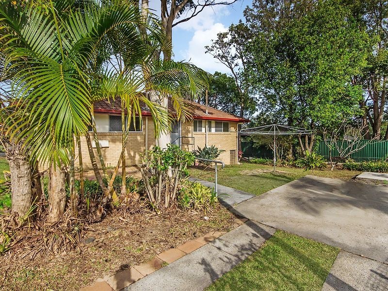 29 Lilli Pilli Drive, Southport QLD 4215