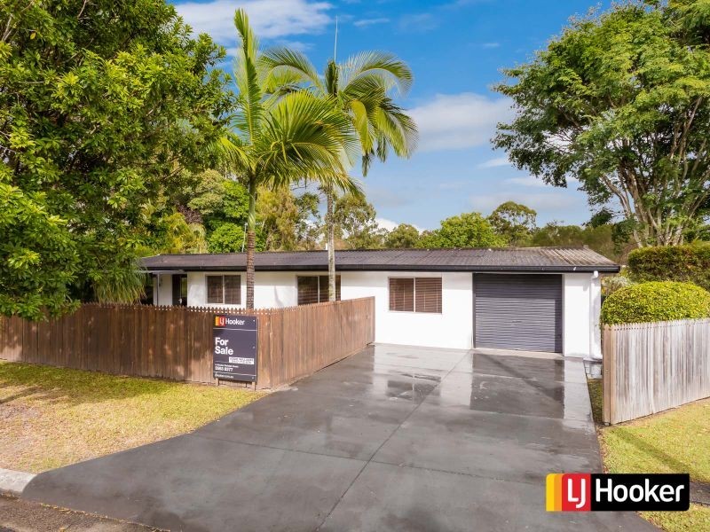 6 Wattle St, Varsity Lakes QLD 4227