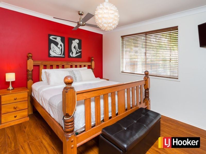 6 Wattle St, Varsity Lakes QLD 4227