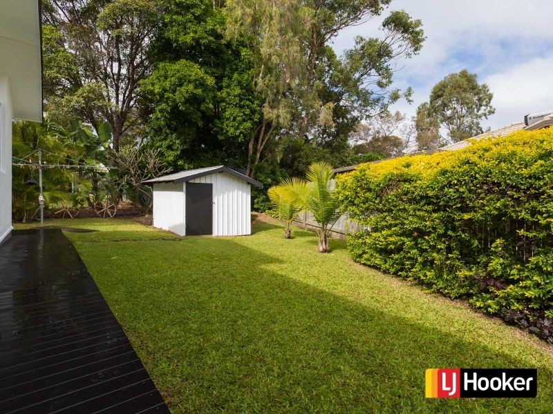 6 Wattle St, Varsity Lakes QLD 4227