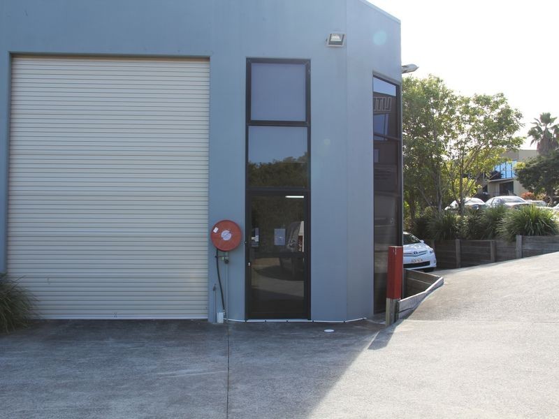 1/55 Dover Dr, Burleigh Heads QLD 4220