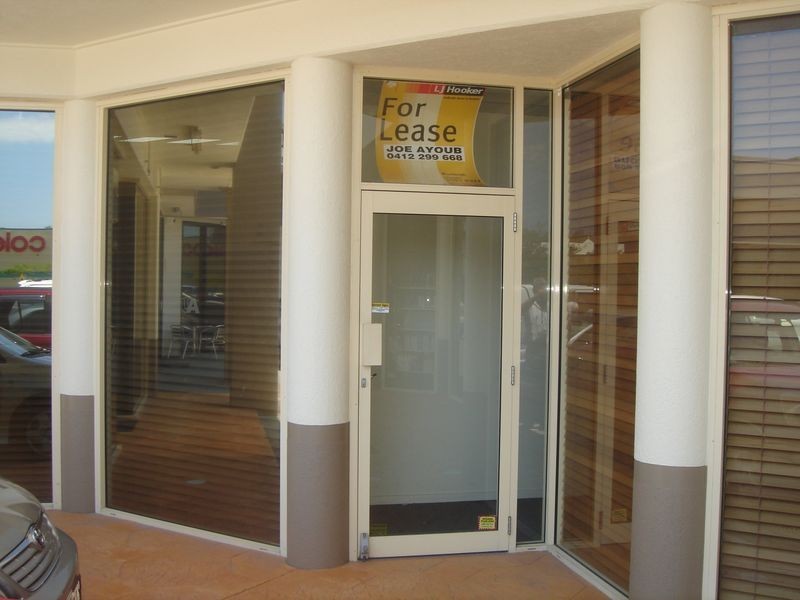 4/12 Classic Way, Burleigh Waters QLD 4220