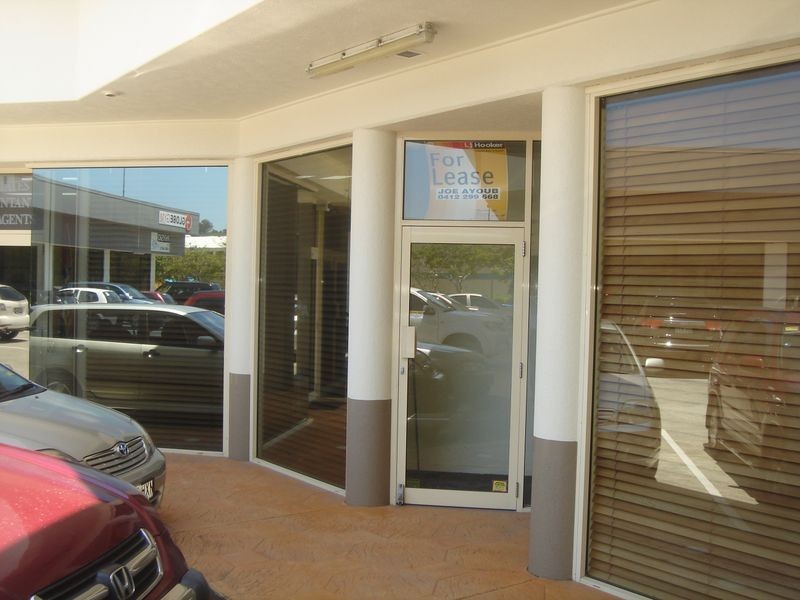 4/12 Classic Way, Burleigh Waters QLD 4220