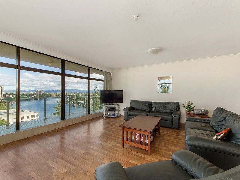 87/33 Thornton Street, Surfers Paradise QLD 4217