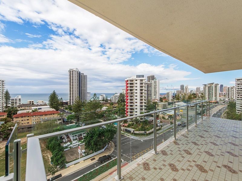 87/33 Thornton Street, Surfers Paradise QLD 4217