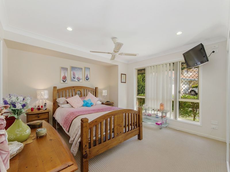 38/31 Leviathan Drive, Mudgeeraba QLD 4213