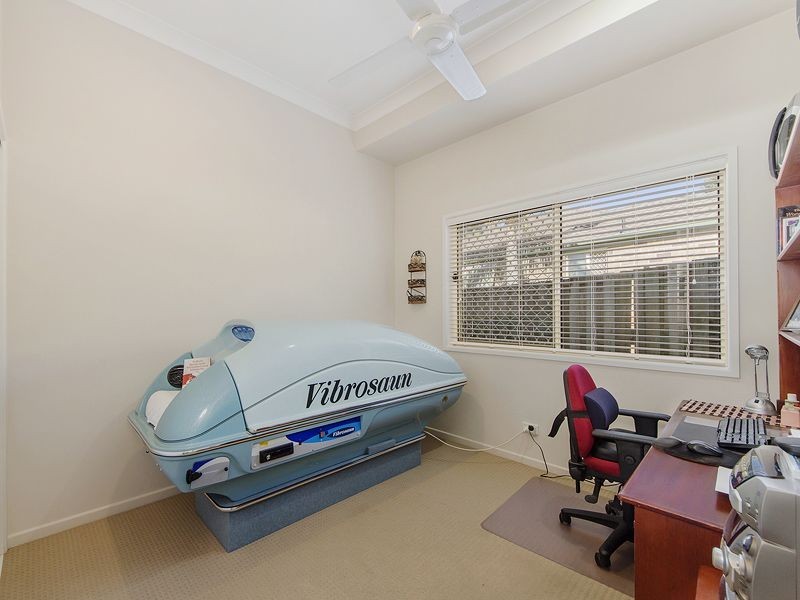 38/31 Leviathan Drive, Mudgeeraba QLD 4213