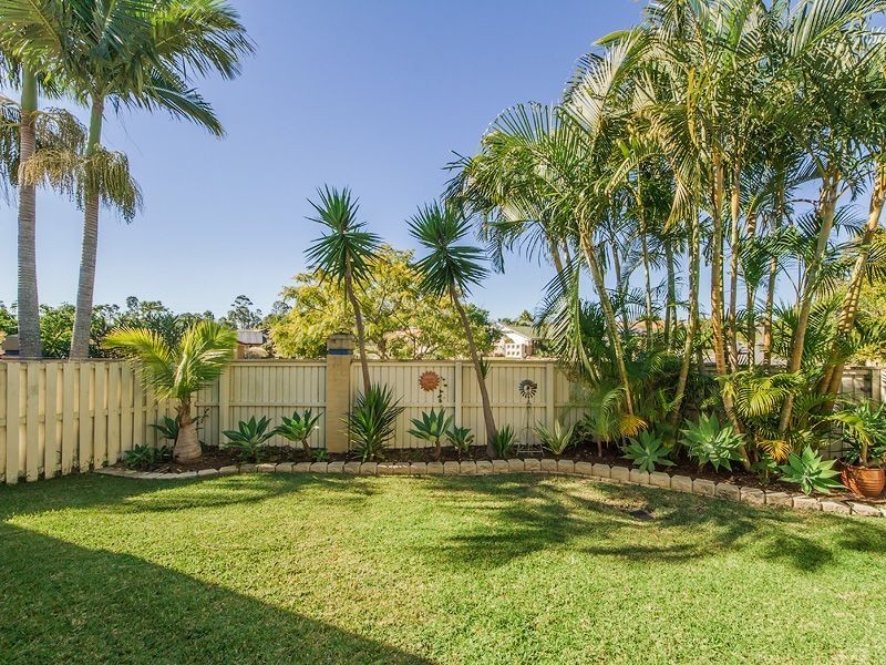 38/31 Leviathan Drive, Mudgeeraba QLD 4213