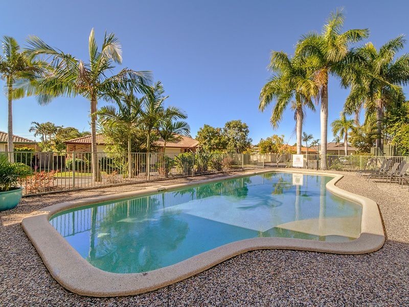 38/31 Leviathan Drive, Mudgeeraba QLD 4213