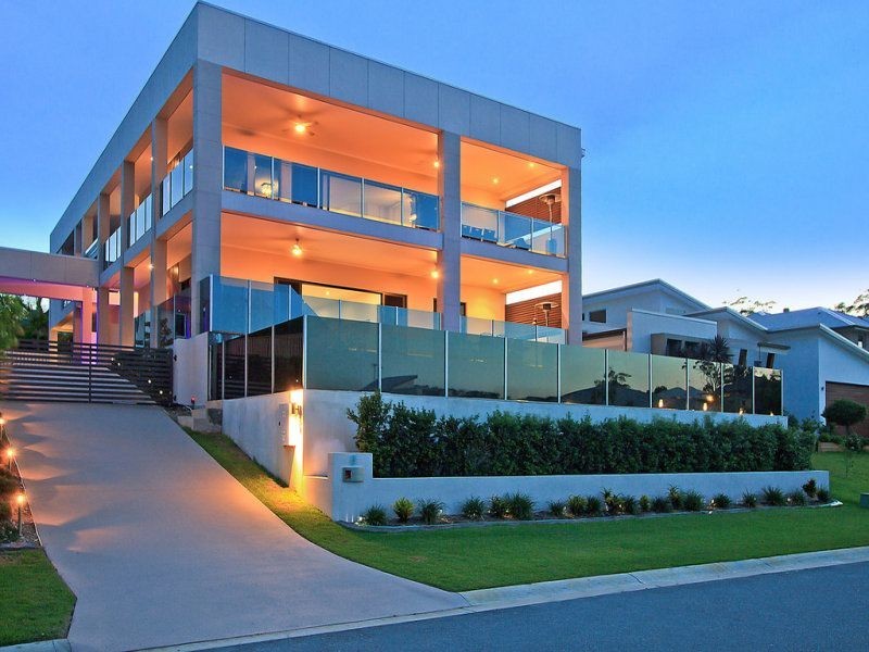 4 Koolang Crescent, Reedy Creek QLD 4227