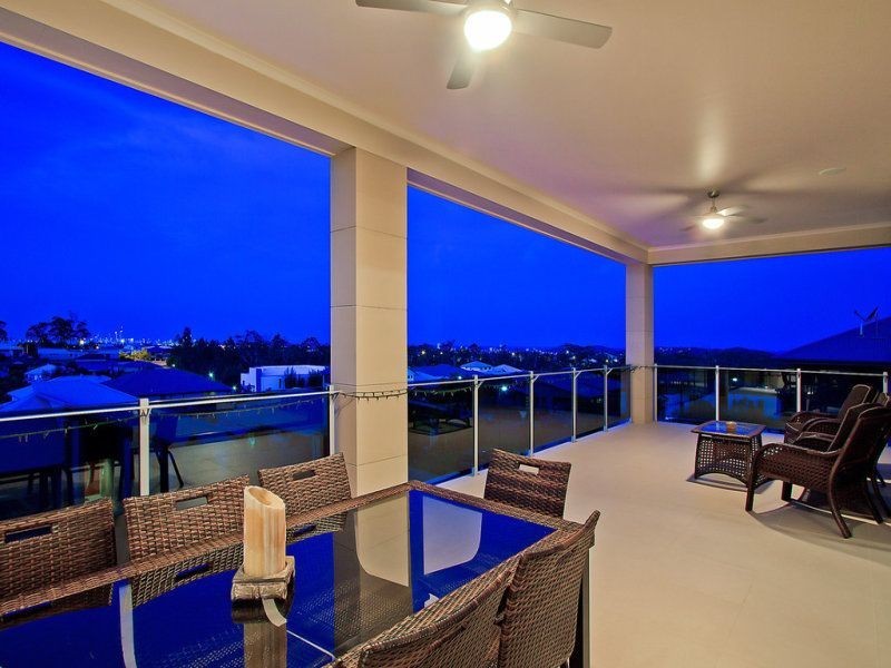 4 Koolang Crescent, Reedy Creek QLD 4227