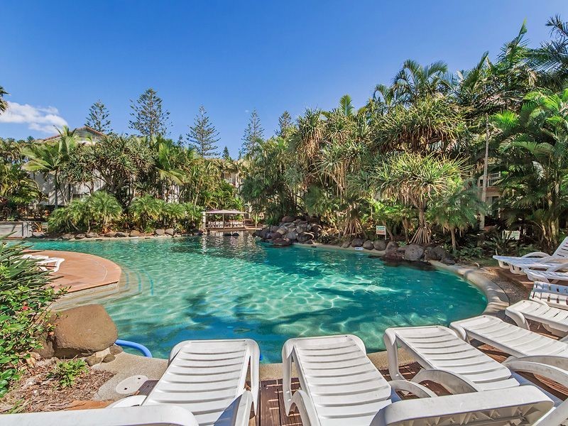 184/7 Redondo Avenue, Miami QLD 4220