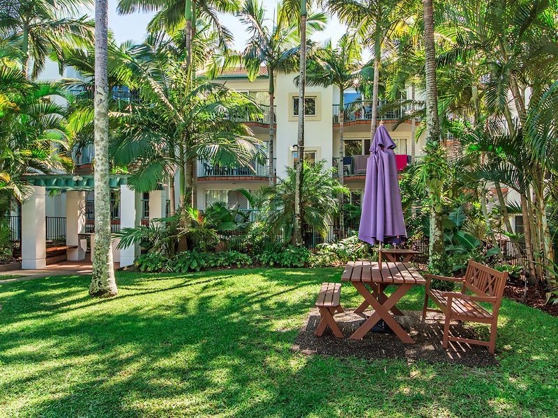 184/7 Redondo Avenue, Miami QLD 4220