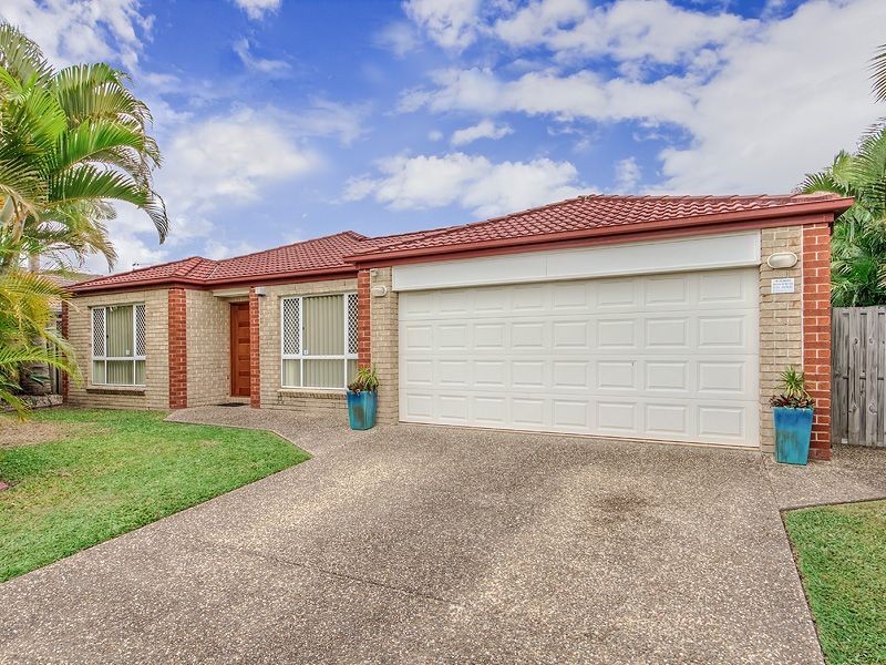 50 Belrose Boulevard, Varsity Lakes QLD 4227