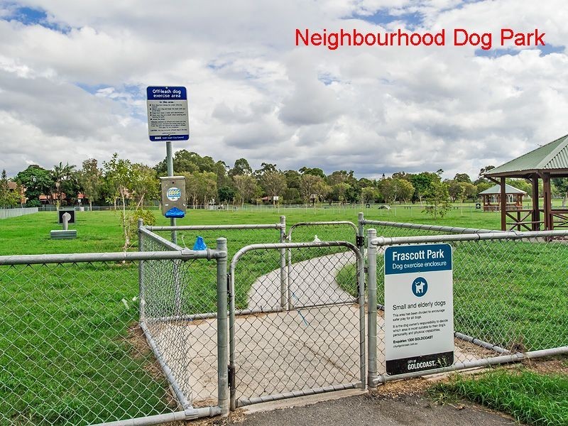 50 Belrose Boulevard, Varsity Lakes QLD 4227