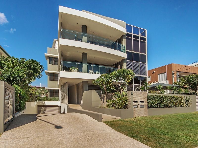 1/8 Murlong Crescent, Palm Beach QLD 4221