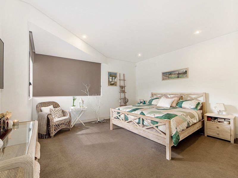 1/8 Murlong Crescent, Palm Beach QLD 4221