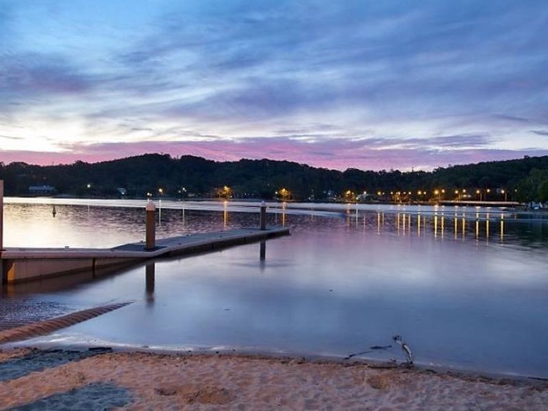 1/8 Murlong Crescent, Palm Beach QLD 4221