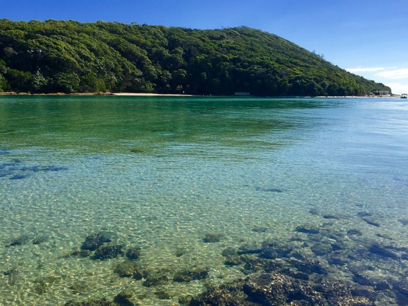 1/8 Murlong Crescent, Palm Beach QLD 4221