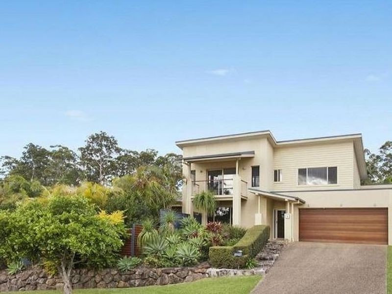 8 Kukulies Court, Currumbin Waters QLD 4223