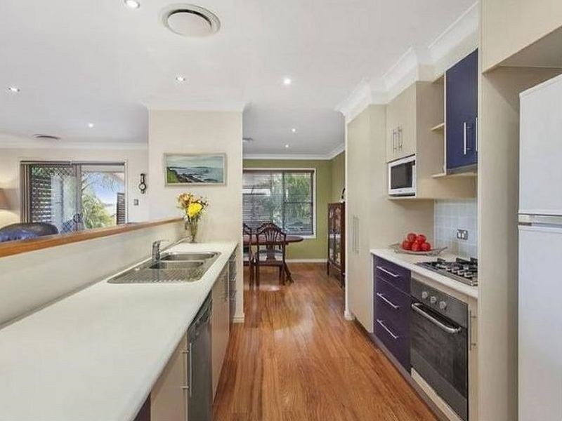 8 Kukulies Court, Currumbin Waters QLD 4223