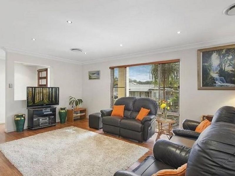 8 Kukulies Court, Currumbin Waters QLD 4223
