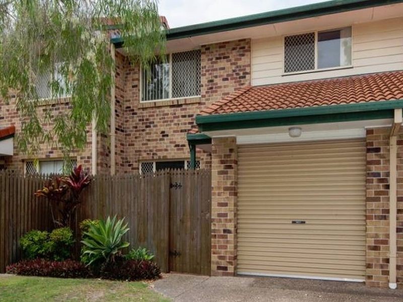 5/18 Bottlewood Ct, Burleigh Waters QLD 4220